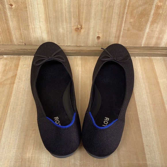 Rothy’s The Ballet Flats - Picture 4 of 9